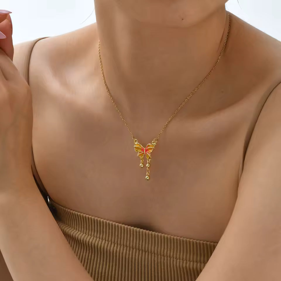 Flügel der Liebe – Ein Zeichen der Verbundenheit 💕