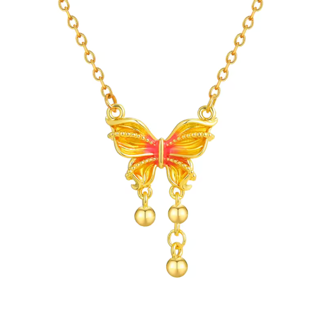 Flügel der Liebe – Ein Zeichen der Verbundenheit 💕
