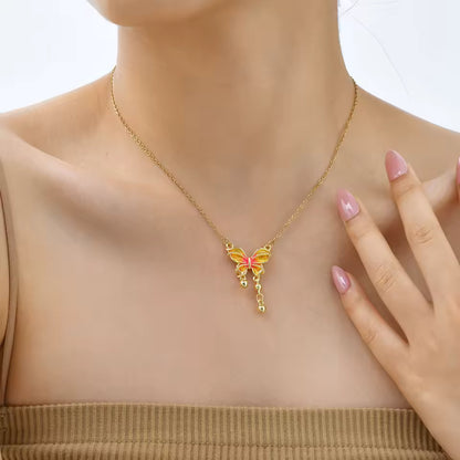 Flügel der Liebe – Ein Zeichen der Verbundenheit 💕