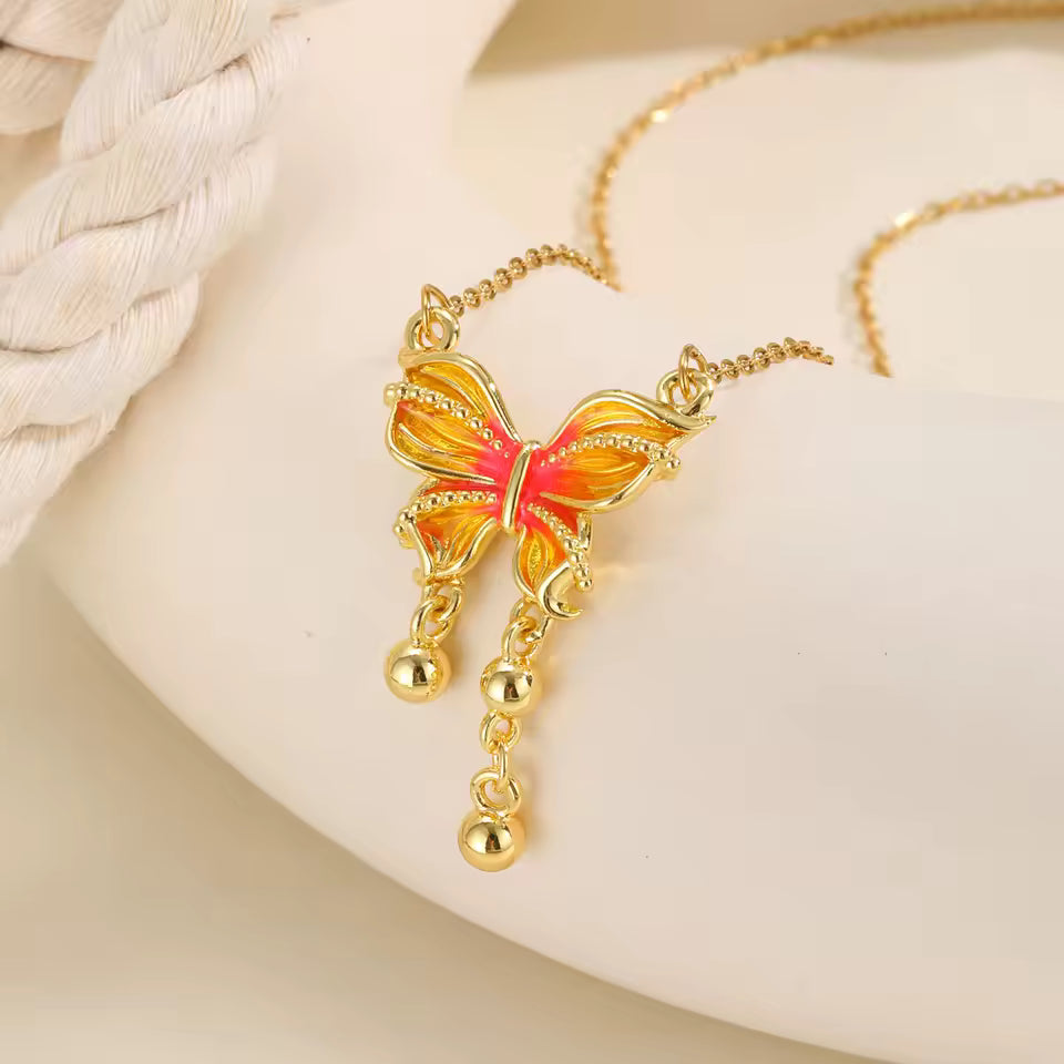 Flügel der Liebe – Ein Zeichen der Verbundenheit 💕