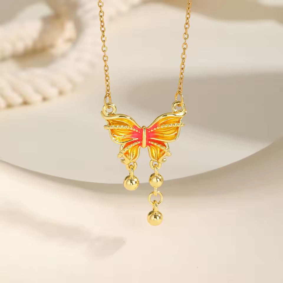 Flügel der Liebe – Ein Zeichen der Verbundenheit 💕