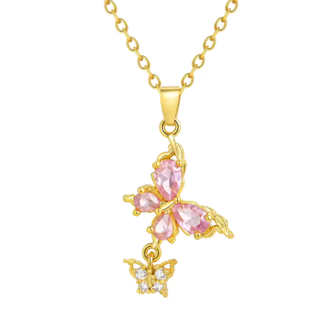 Flügel der Liebe – Ein Zeichen der Verbundenheit 💕
