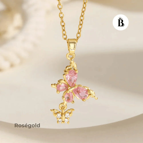 Flügel der Liebe – Ein Zeichen der Verbundenheit 💕