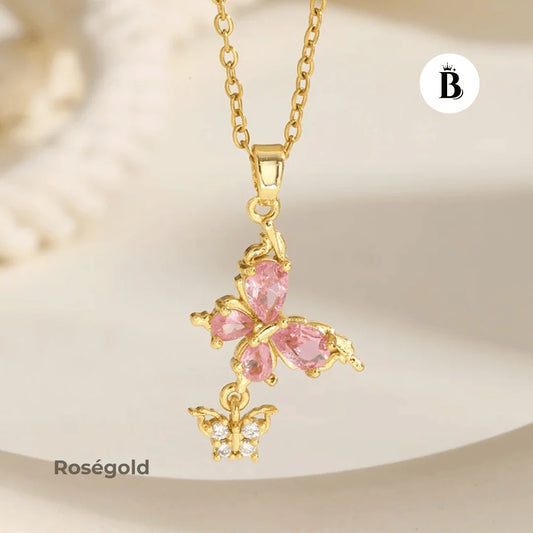 Flügel der Liebe – Ein Zeichen der Verbundenheit 💕