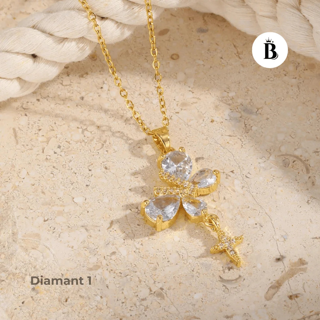 Flügel der Liebe – Ein Zeichen der Verbundenheit 💕