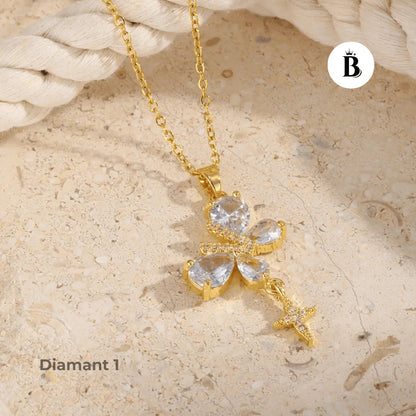 Flügel der Liebe – Ein Zeichen der Verbundenheit 💕